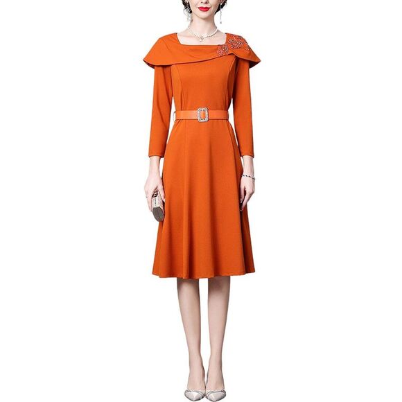 ANETTE DRESS main image 0